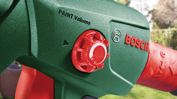 BOSCH - Pistolet à peinture PFS 1000 - 410W - large