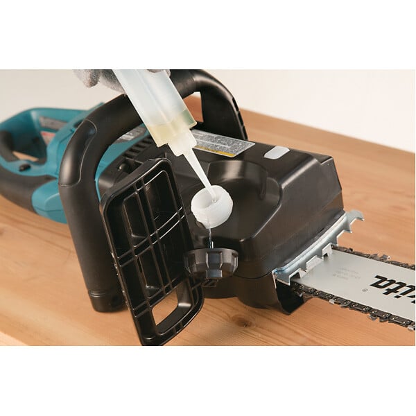 MAKITA - Tronçonneuse électrique MAKITA UC3551A 2000W 35cm - large