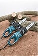 MAKITA - Tronçonneuse électrique MAKITA UC4051AK 2000W 40cm avec kit d'accessoires - vignette