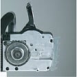 MAKITA - Tronçonneuse électrique MAKITA UC4051AK 2000W 40cm avec kit d'accessoires - vignette