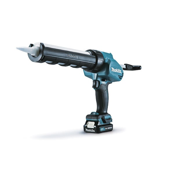 MAKITA - Pistolet À Mastic Makita Cg100dsaea Cxt 10,8v (2x2ah) - large