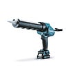 MAKITA - Pistolet À Mastic Makita Cg100dsaea Cxt 10,8v (2x2ah) - vignette
