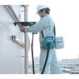 MAKITA - Perforateur Burineur SDS-Plus MAKITA DHR202Z 18V LXT (machine nue) - vignette