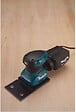 MAKITA - Ponceuse vibrante MAKITA BO4555 - 200W - vignette