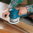 MAKITA - Ponceuse Excentrique MAKITA BO6030J - 310W - Ø 150mm - vignette
