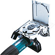 MAKITA - Lamelleuse MAKITA PJ7000J 701 W - vignette