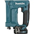 MAKITA - Agrafeuse Sans Fil - 12 V Cxt Li-ion 2 Ah - 7 / 10 Mm - 1,4 Kg - vignette
