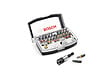 BOSCH - Coffret de vissage 32 pièces - Acier - 25mm - vignette