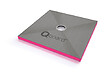 Q-BOARD - Receveur douche à carreler Qboard - 90x90cm - vignette