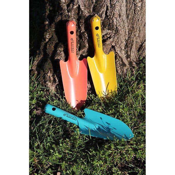 S&J - Transplantoire tout acier colours collection - large