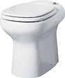 SFA - WC broyeur intégré - Sanicompact Elite - Blanc - 550W - vignette
