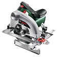 BOSCH - Scie circulaire sur bois PKS 40 - 850 W - vignette