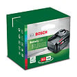 BOSCH - Batterie PBA 18V 4,0Ah - vignette
