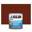 JULIEN - Revêtement d'etancheite toitures Brun Rouge Mat 2,5 L - JULIEN - vignette