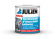 JULIEN - Revêtement d'étanchéité toitures ISOTOIT - Gris Ardoise - 0,75L - vignette