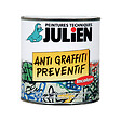 JULIEN - Vernis anti-graffiti préventif Incolore Satiné 0,5 L - vignette