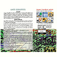 JULIEN - Vernis anti-graffiti préventif Incolore Satiné 0,5 L - vignette