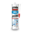 RUBSON - Mastic cuisine et bain 280ml transparent - vignette