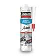 RUBSON - Mastic joint Bain&Cuisine Pure Ardoise cartouche 280ml - vignette
