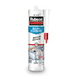 RUBSON - Mastic joint Bain&Cuisine Pure Inox cartouche 280ml - vignette