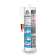 RUBSON - Mastic joint Bain&Cuisine Pure Inox cartouche 280ml - vignette
