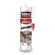 RUBSON - Mastic acrylique murs et fenêtres - Blanc - 280ml - vignette