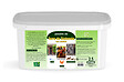LIFLAND - Terre de diatomée - Qualité alimentaire - 2,5 kg - vignette