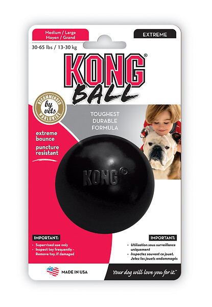 KONG - Demi douille 12 - Pans 9mm - large