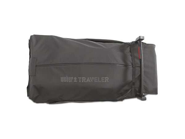 WEBER - Housse de transport Barbecue Weber Traveler - large