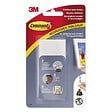 3M - Languettes larges pour accrochage de tableaux - 4 paires - vignette