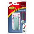3M - Accroche cadre Command - Métal - Argenté - 2,2 kg - vignette