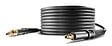 KARCHER - Flexible HP anti-vrille 10m - Quick Connect - 180 bars - vignette