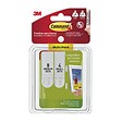 3M - Languettes adhésives accroche tableau Command - 24 pièces - vignette