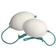 BAYROL - Éponges absorbantes pour piscine et spa - Lot de 2 - vignette