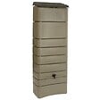 BELLI - Récupérateur à Eau Mural BELLI Taupe 300L - vignette