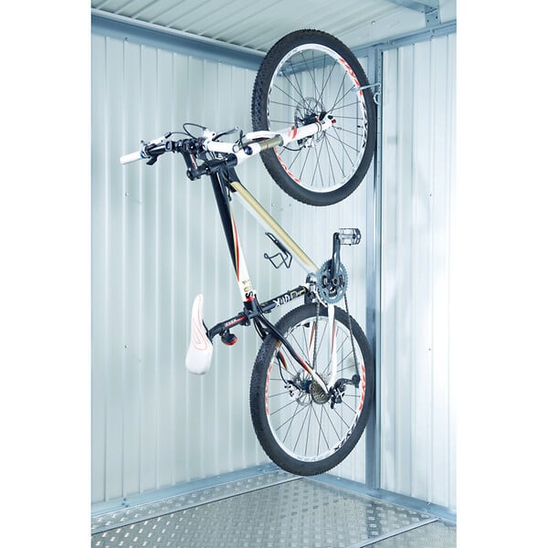 BIOHORT - Support de Vélo BIOHORT BikeMax - large