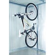 BIOHORT - Support de vélo BikeMax AvantGarde - HighLine - Lot de 2 - vignette