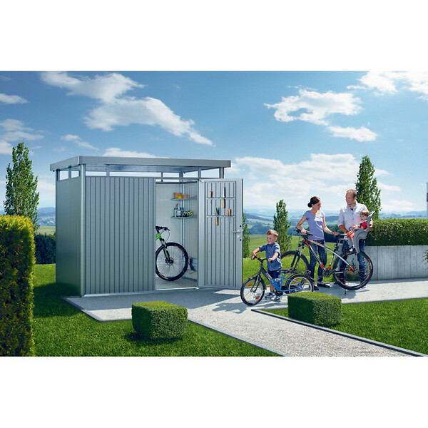 BIOHORT - Abri de jardin HighLine H4 - - large