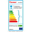 BESTRON - ventilateur de plafond 102cm + lumière - dlhb42s - vignette