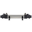 VULCAN - echangeur de chaleur nu 40kw multitubulaire - v-he-40t - vignette