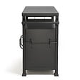 LIVOO - Chariot Pour Plancha - GS148 - vignette