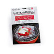 LOTUSGRILL - lot de 8 papillottes pour barbecue - gb-al-m - vignette