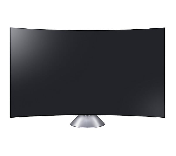 SAMSUNG - Pied Tv Pour écran Qled De 55 à 65 - VG-SGSM11S/XC - large