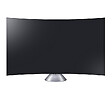 SAMSUNG - Pied Tv Pour écran Qled De 55 à 65 - VG-SGSM11S/XC - vignette
