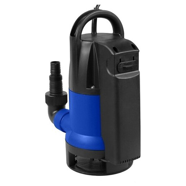 ROBBY - pompe immergée automatique à flotteur intégré 550w - vp550w - large