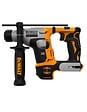 DEWALT - Perforateur-Burineur DeWALT DCH172P2 (2 x 5,0 Ah DCB115 TSTAK II) - vignette