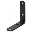 HETTICH - 1 Équerre D' Assemblage Acier Époxy Hettich, L.60 Mm - vignette