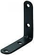 HETTICH - 1 Équerre D' Assemblage Acier Époxy Hettich, L.60 Mm - vignette