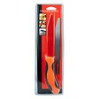FISCHER DAREX - Scie à voleur FISCHER DAREX 2 lames bois métal sous coque - vignette