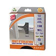 ELLEN - Joint d'isolation caoutchouc cellulaire - Ellen Noir - 7,5m - vignette